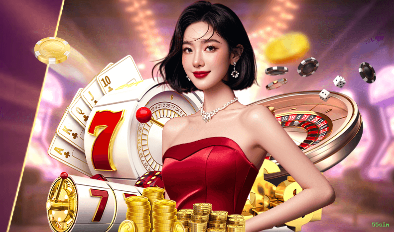 Blackjack Online 55sim