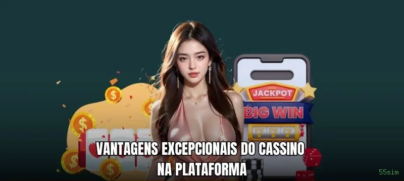 55sim Cassino Clássico