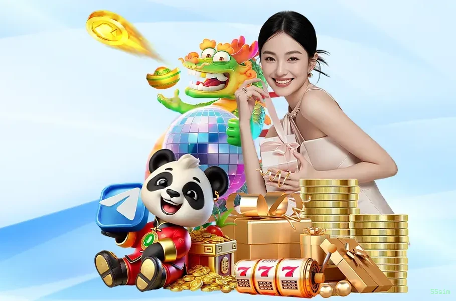 Jogos Recomendados 55sim