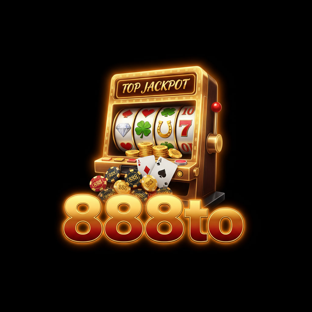 Logo của 888to